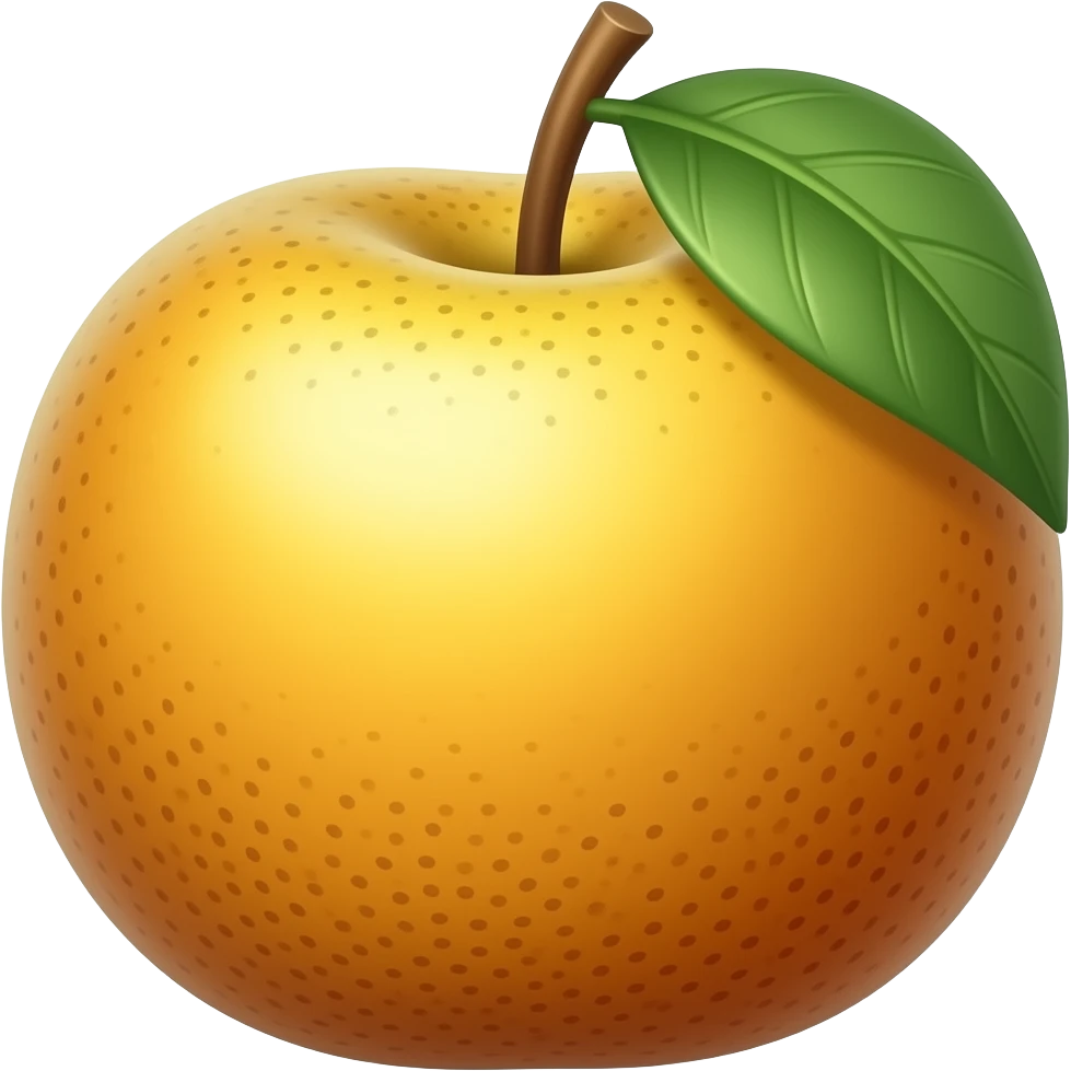 Fruit emoji