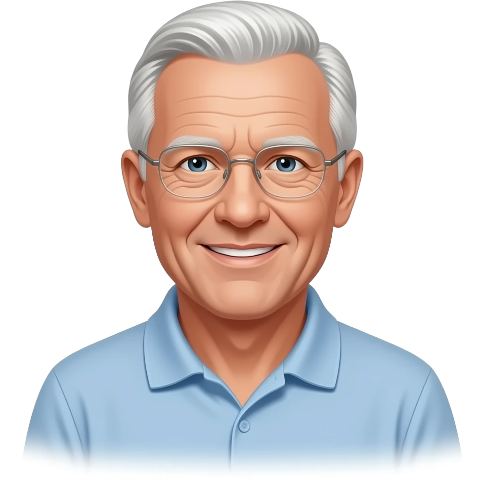 Arnold Palmer emoji