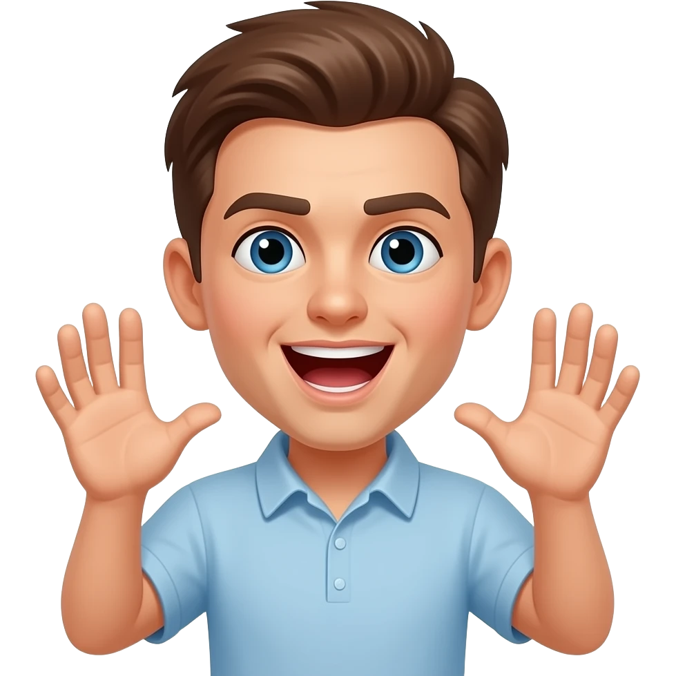 waa emoji