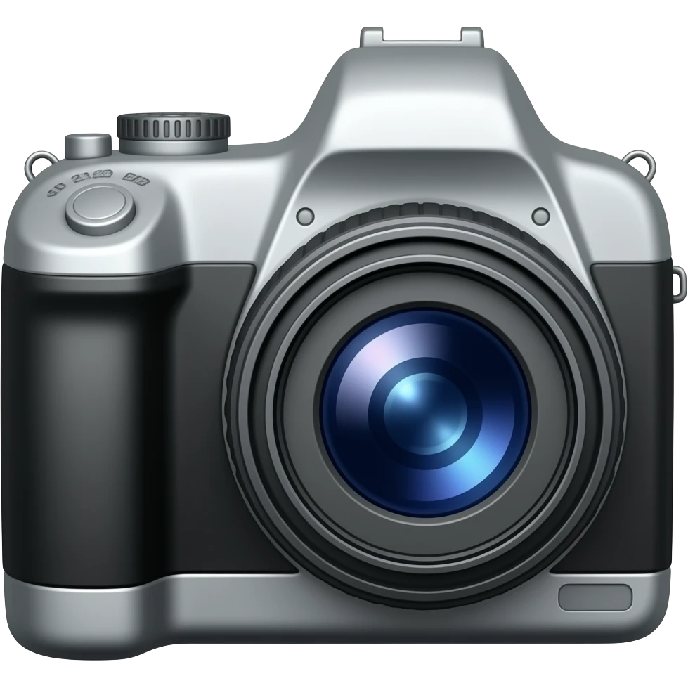 camera emoji