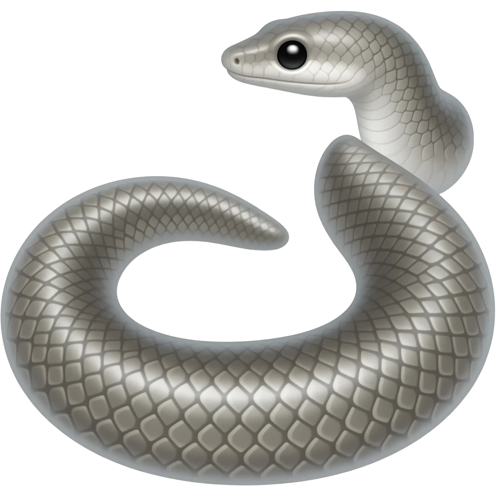 eel emoji