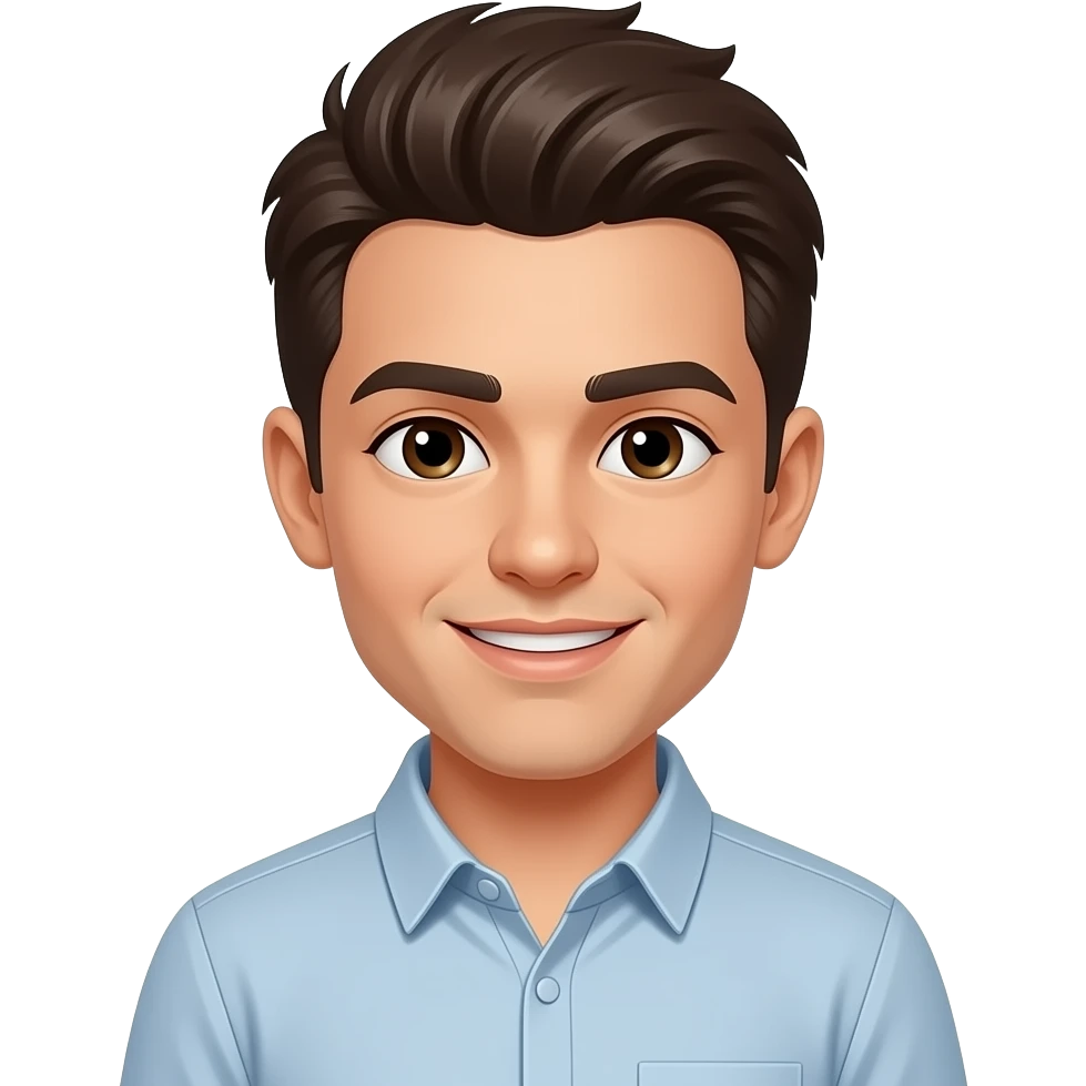Mateo emoji