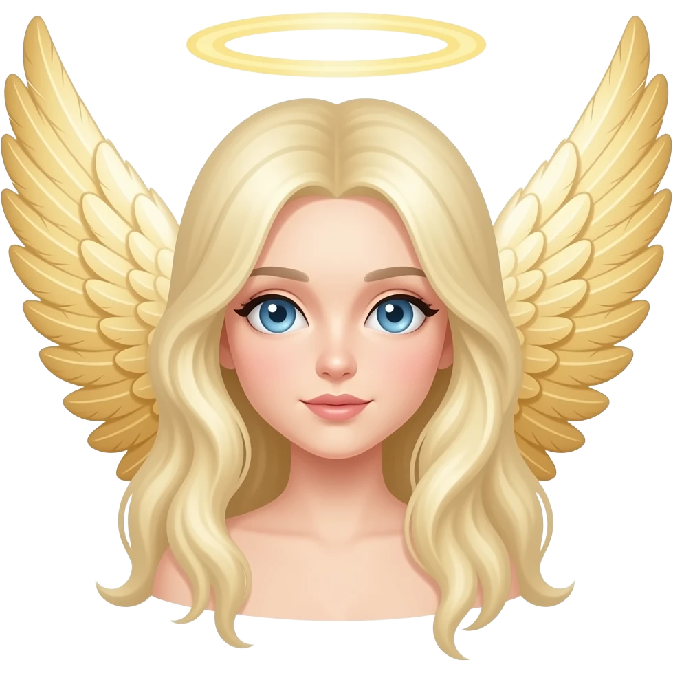 seraphim emoji
