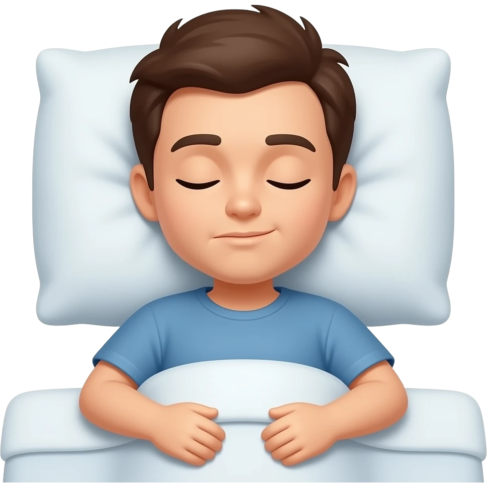 Bed Sleeping emoji