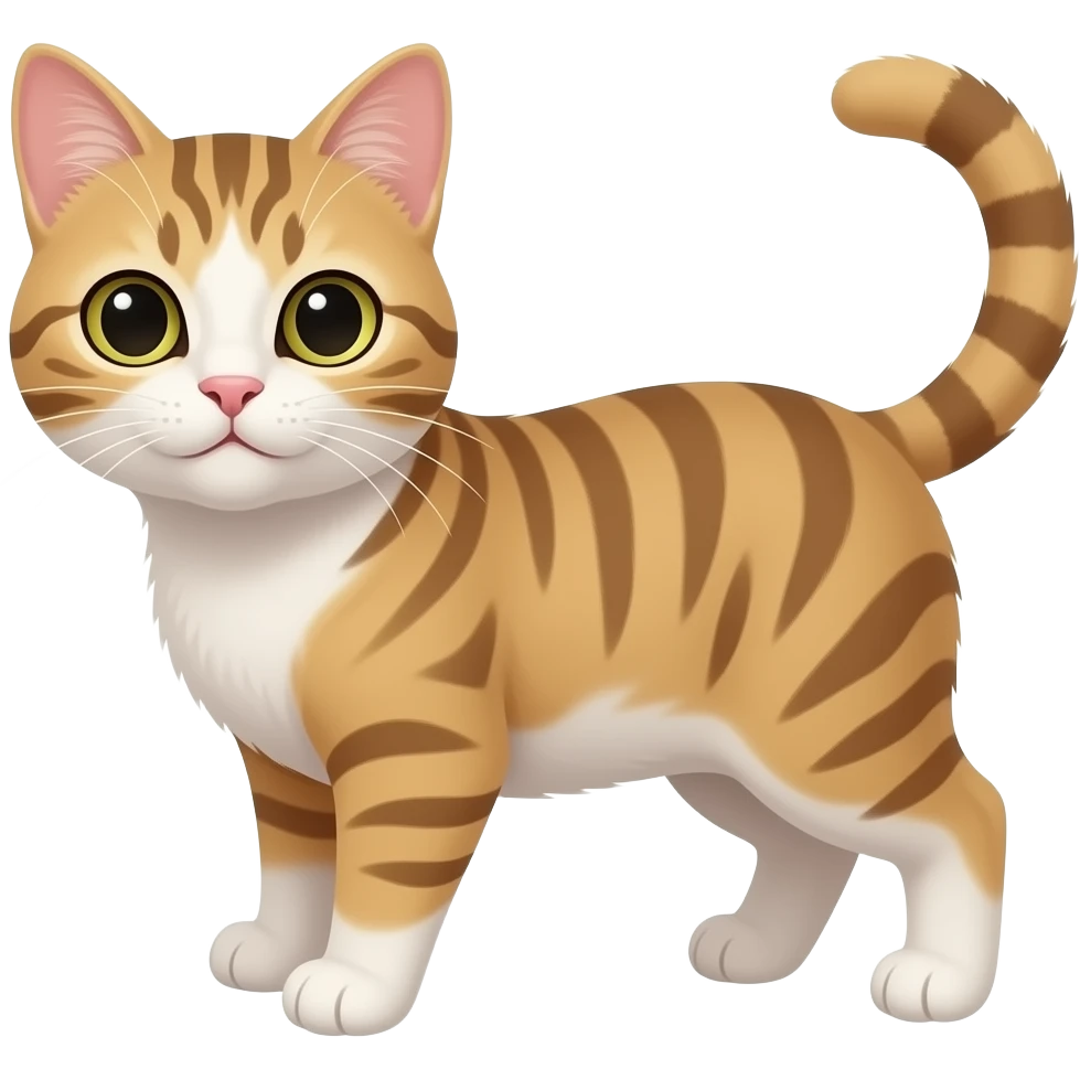 kitty emoji