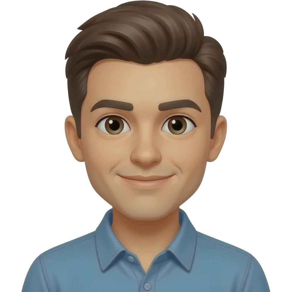 Cool emoji