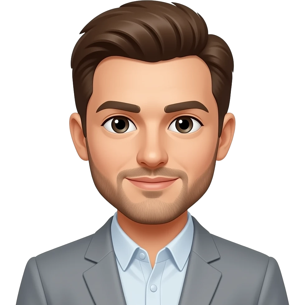 man emoji