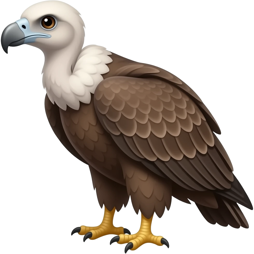 Urubu emoji