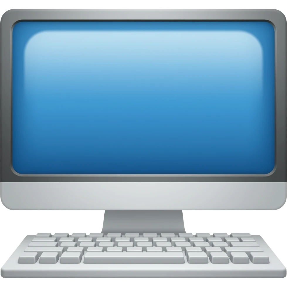 computacion emoji