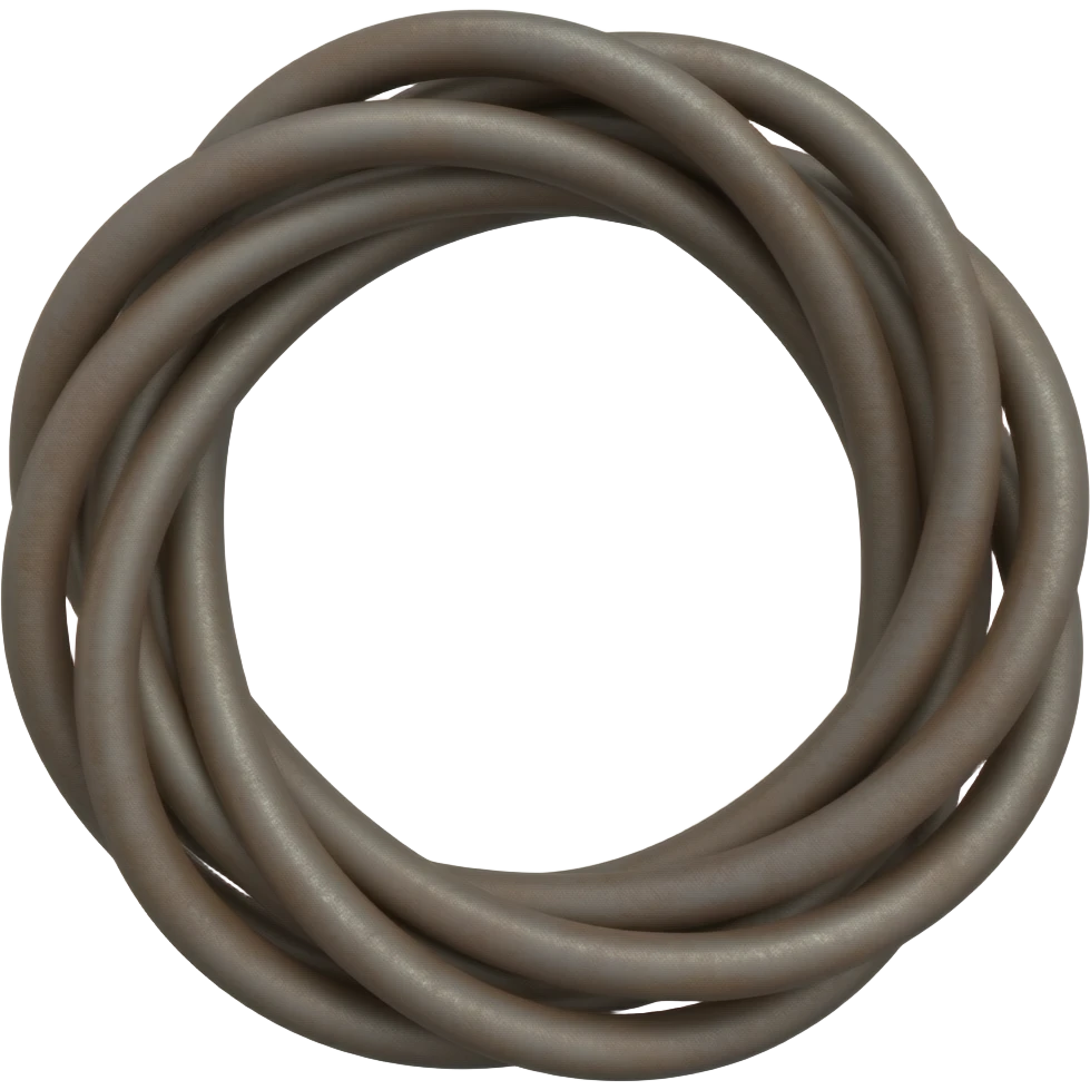 Old electrical wires emoji