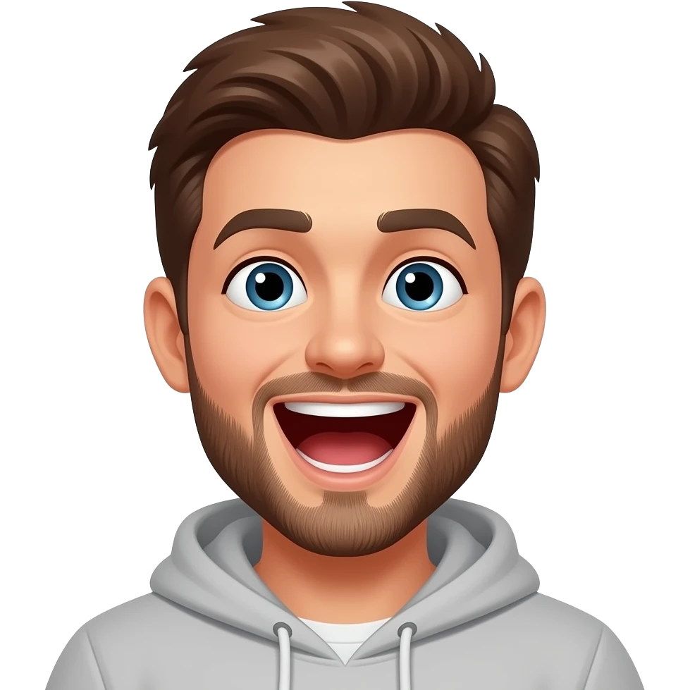 yay emoji