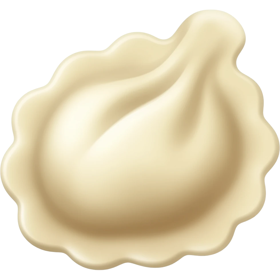 pelmeni emoji
