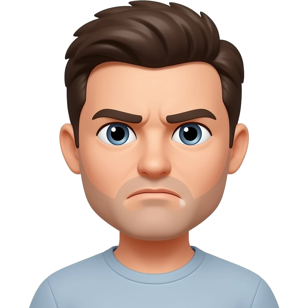Hangree emoji