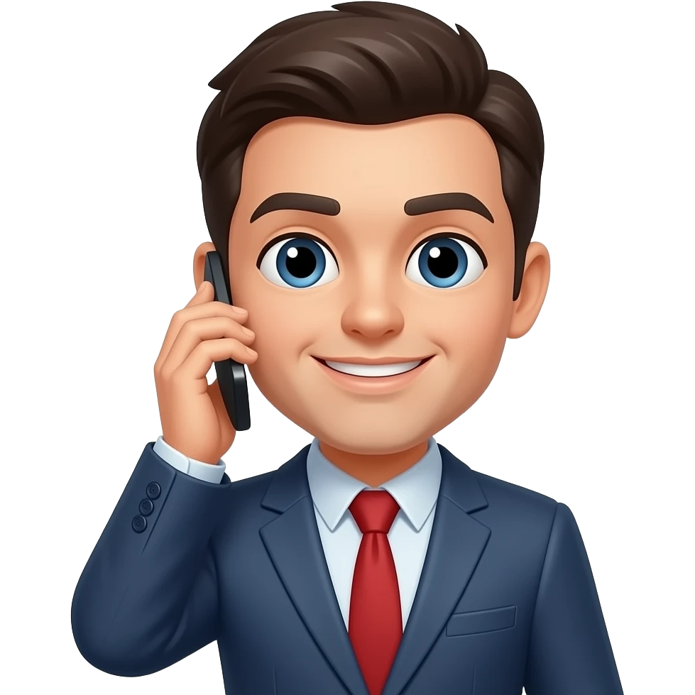 call emoji