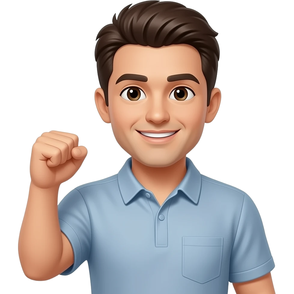 triumph emoji