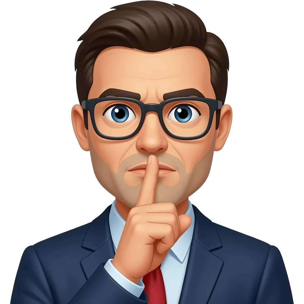 🤫🧏‍♂️🤫🧏‍♂️🤫🧏‍♂️ emoji