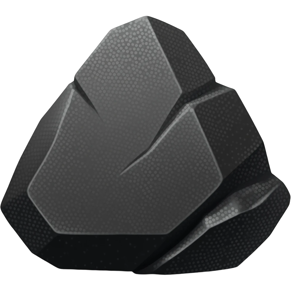 Refined Coal emoji