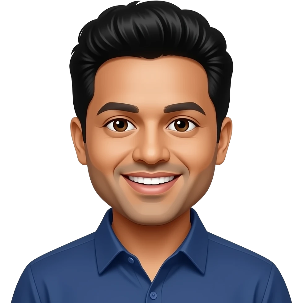 Arijit Singh emoji