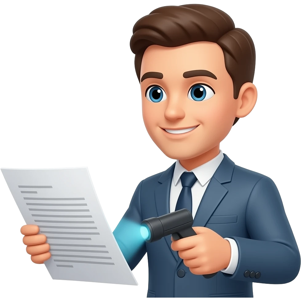 scan emoji