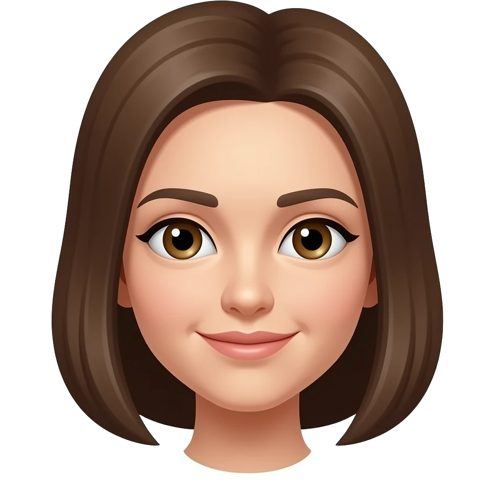 Sigma face emoji
