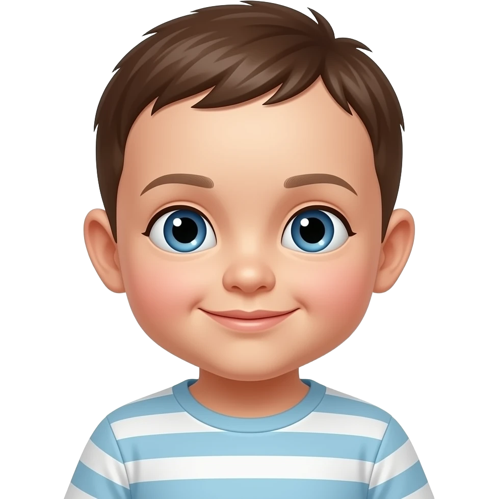 babie emoji