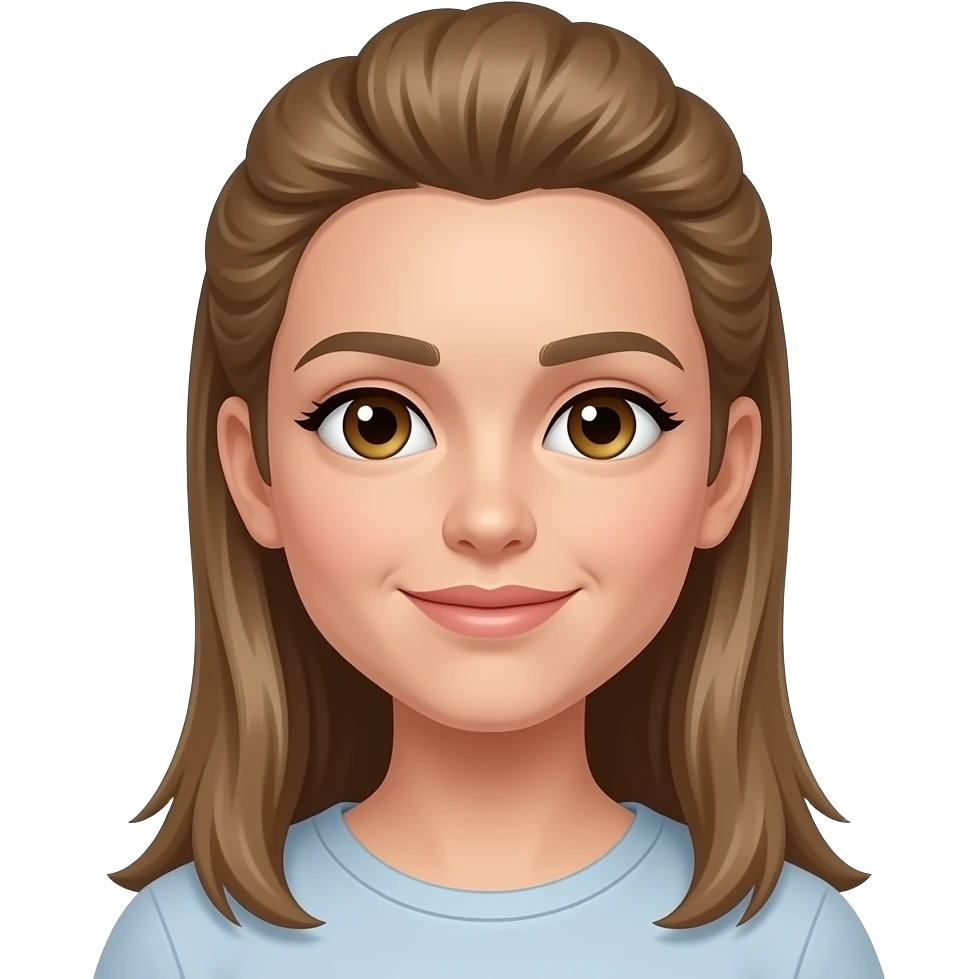 Verity emoji