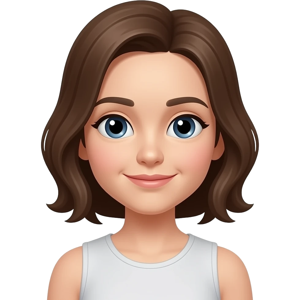 body emoji