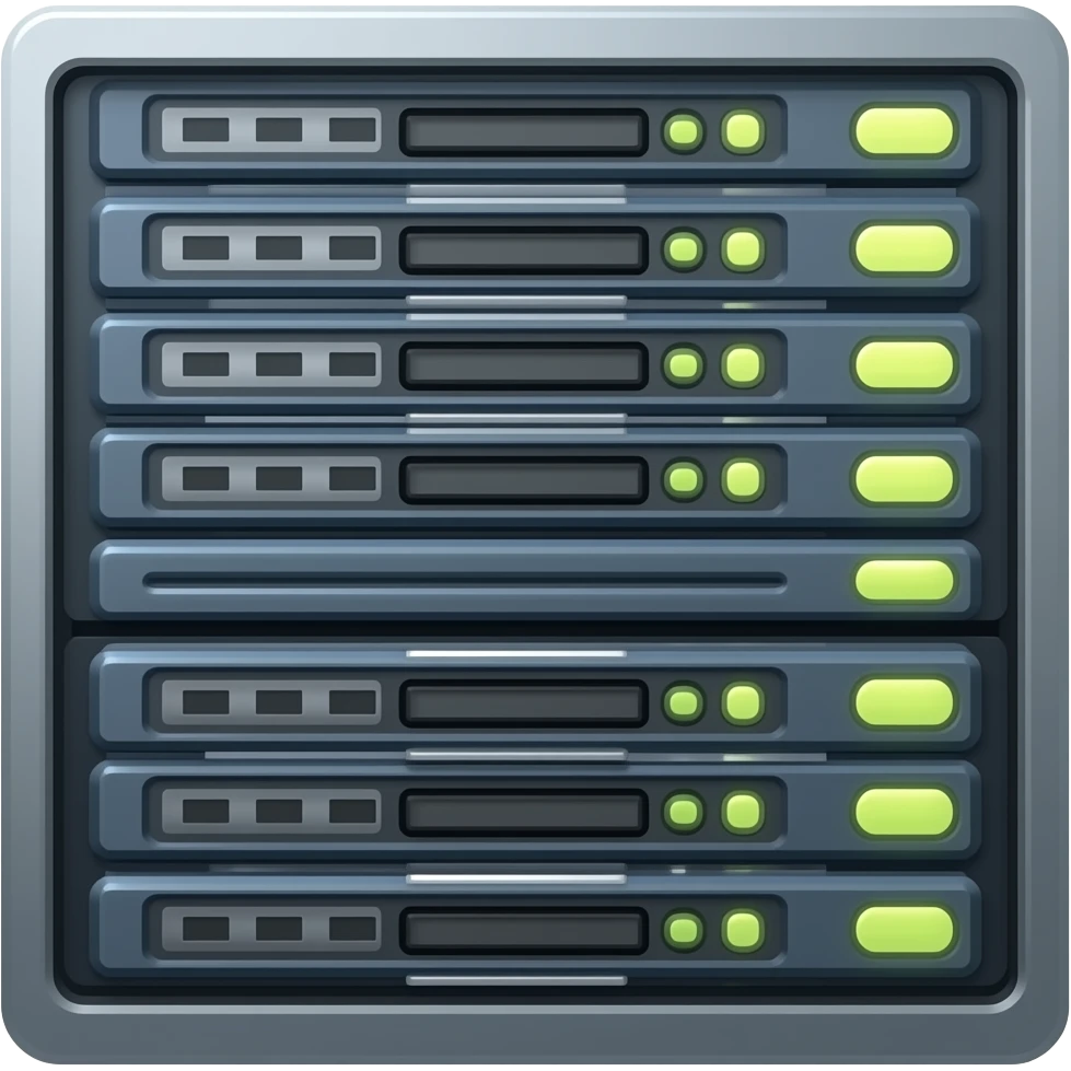 supercomputer emoji
