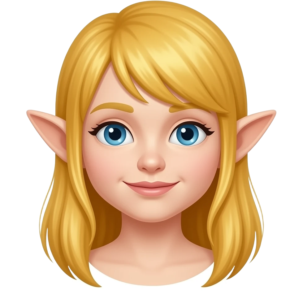 pixie emoji
