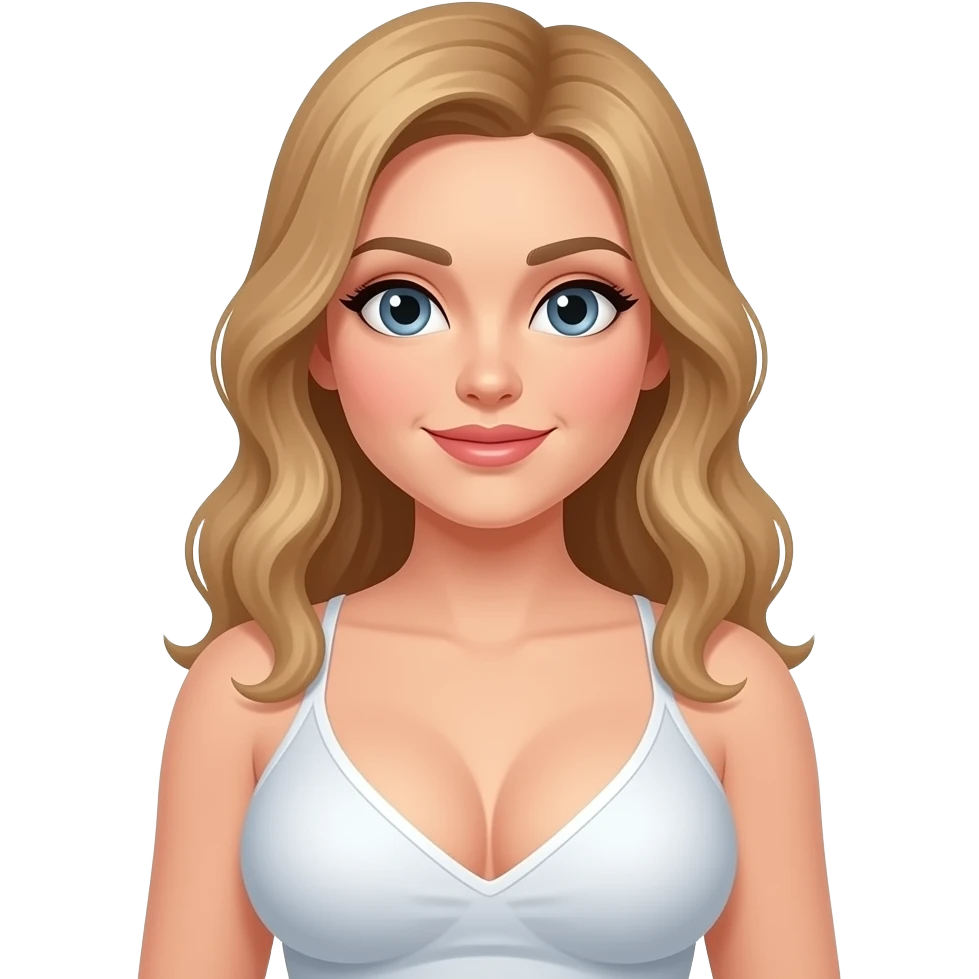 Bbw emoji