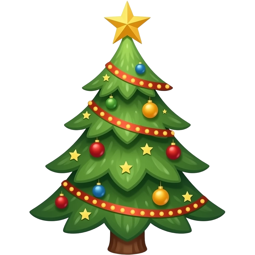 Natale emoji
