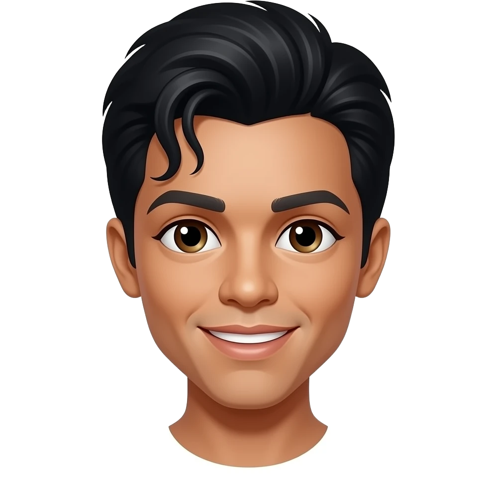Prince emoji