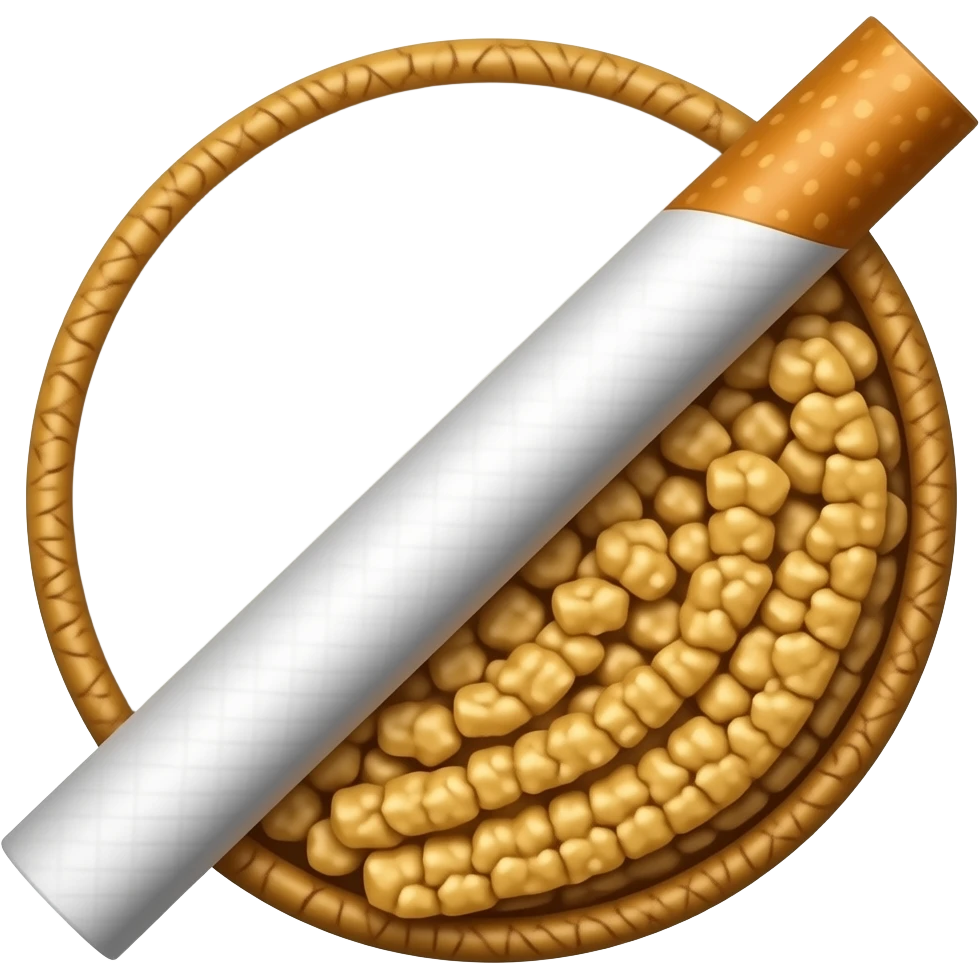 Snus emoji