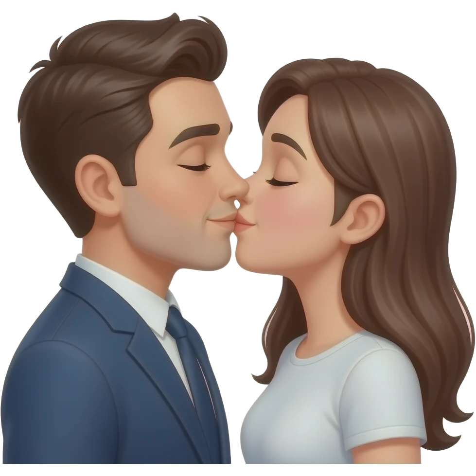 KIS emoji