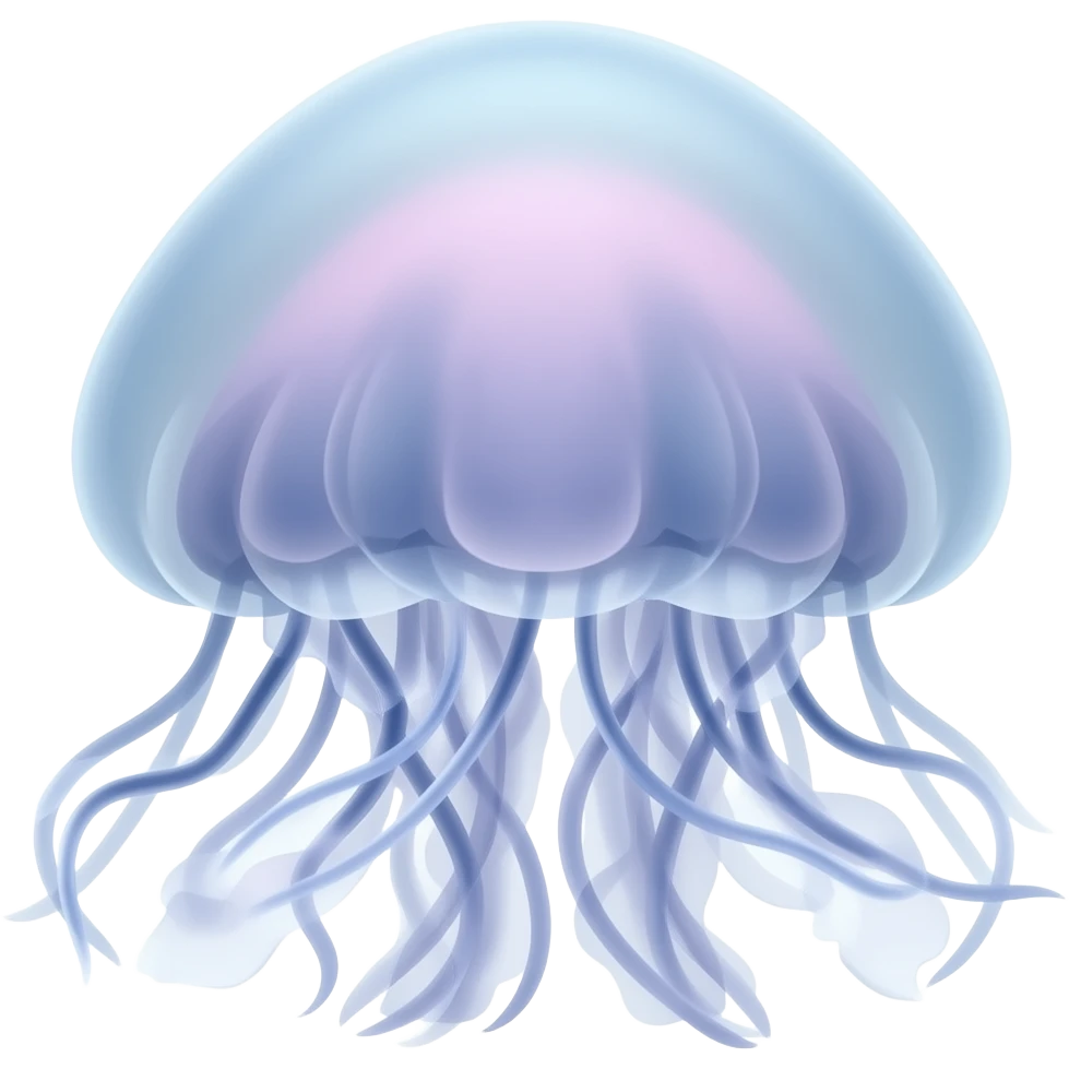 JELLY emoji