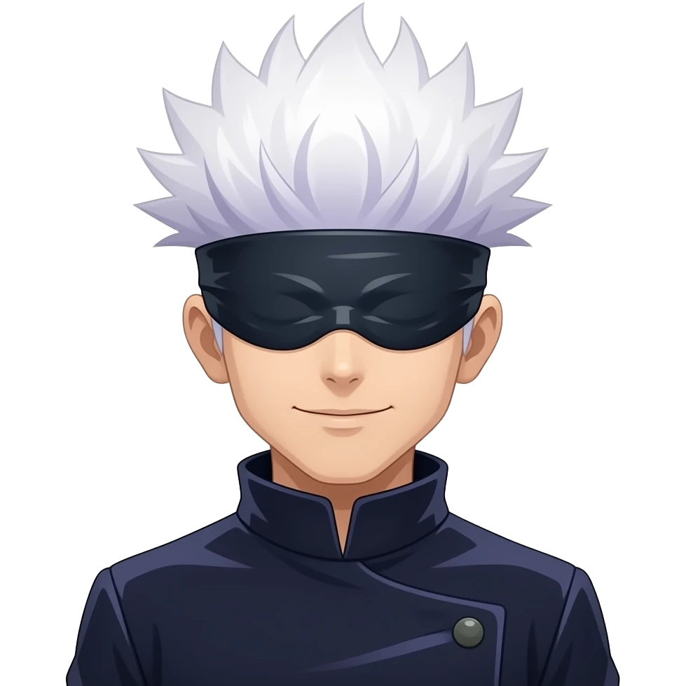 Ryu ishigori from jjk emoji