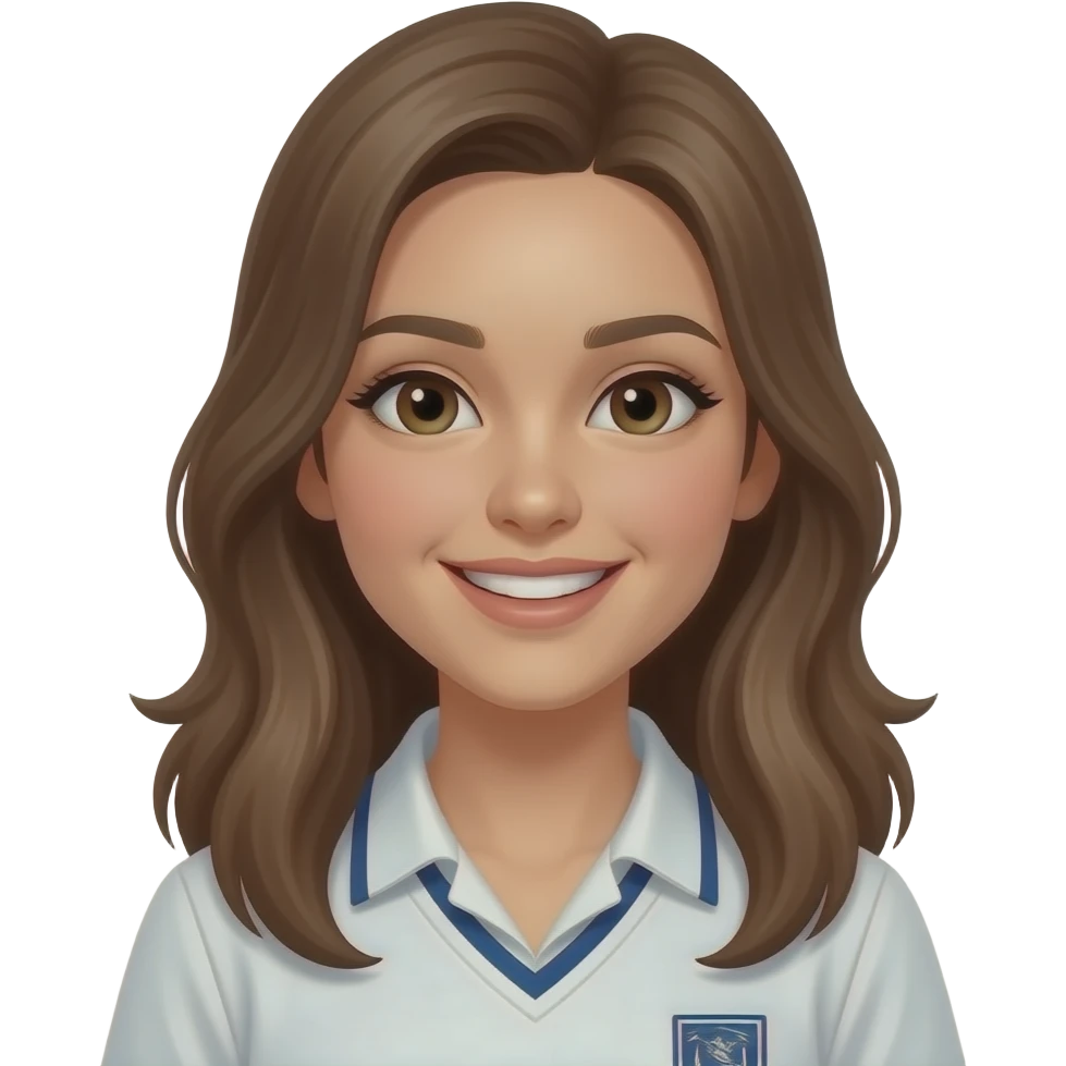 Mean girls emoji