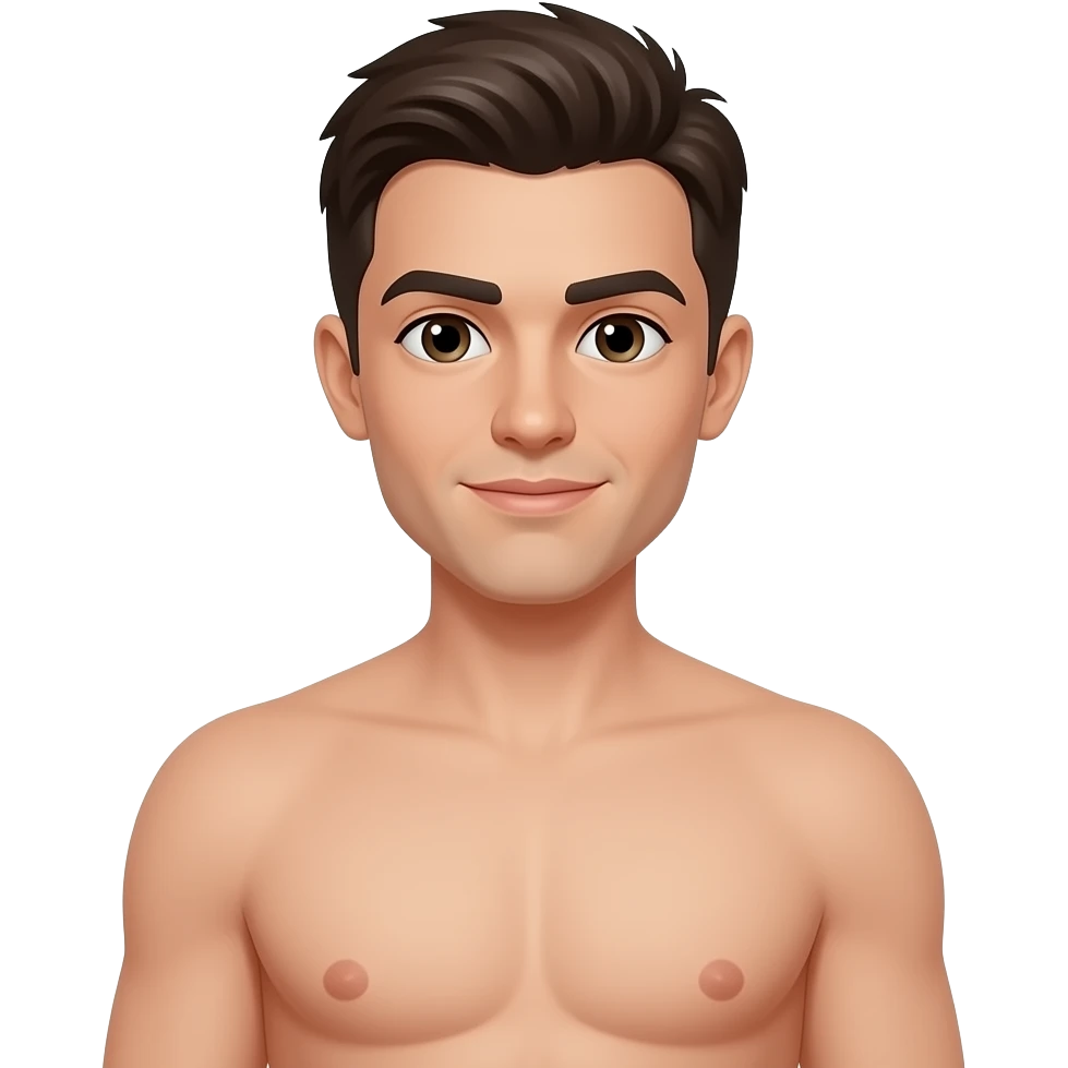 Add nipples emoji