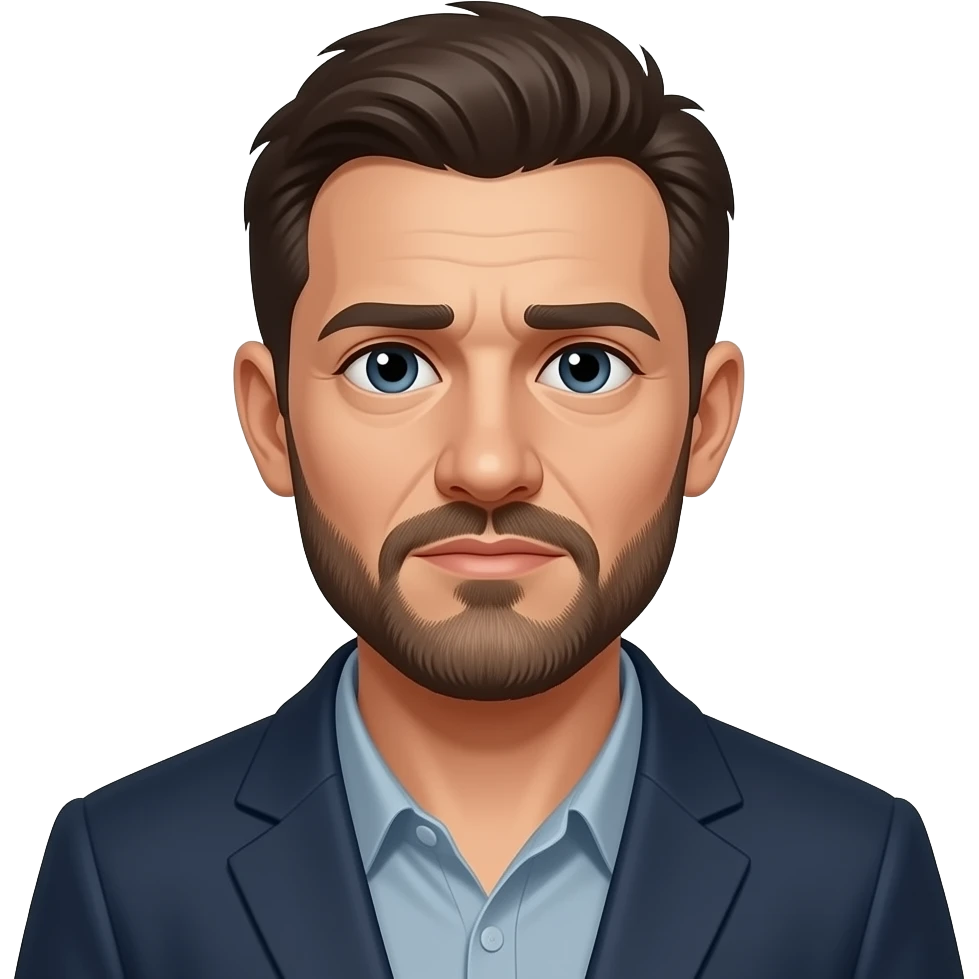 hombre pobre emoji