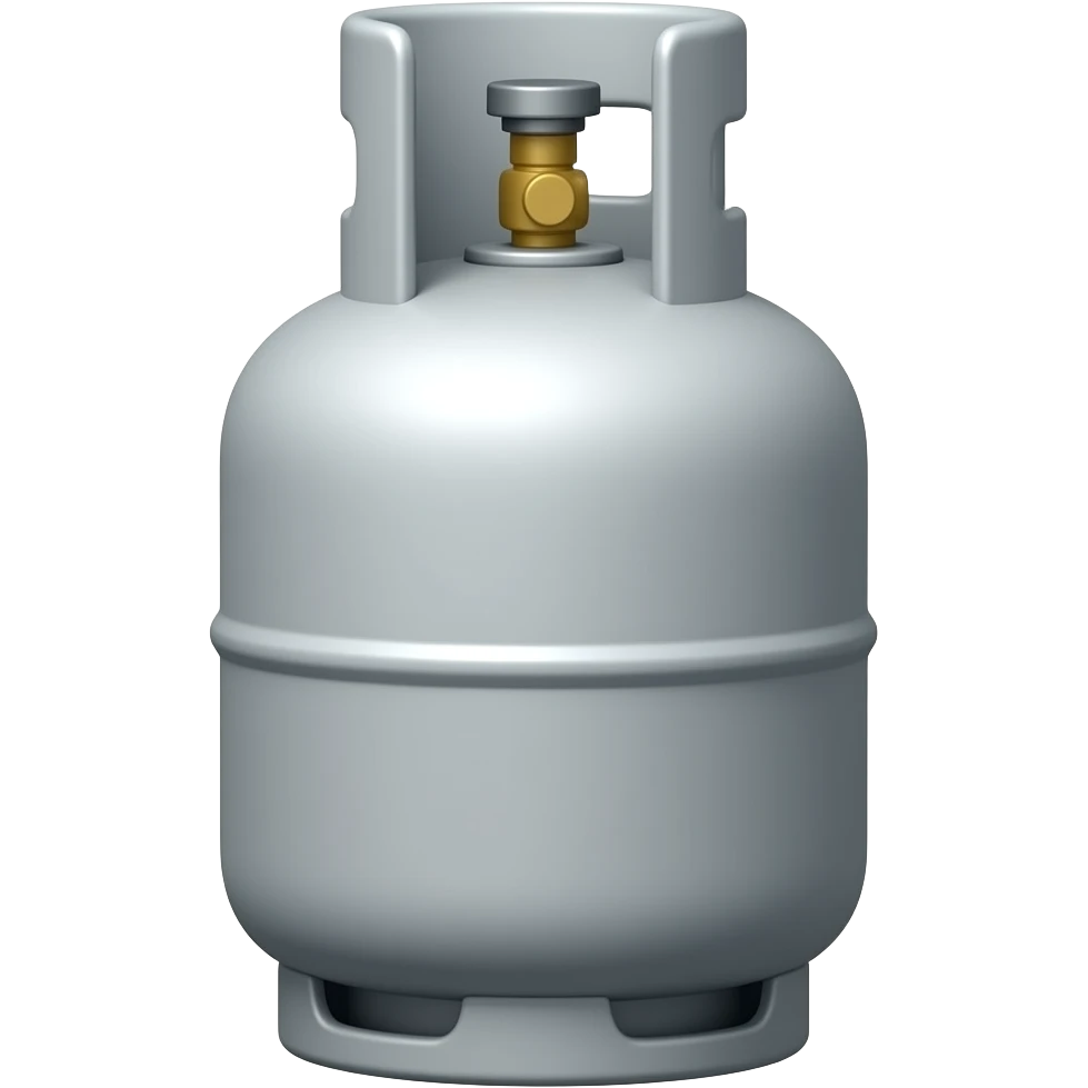 propane emoji