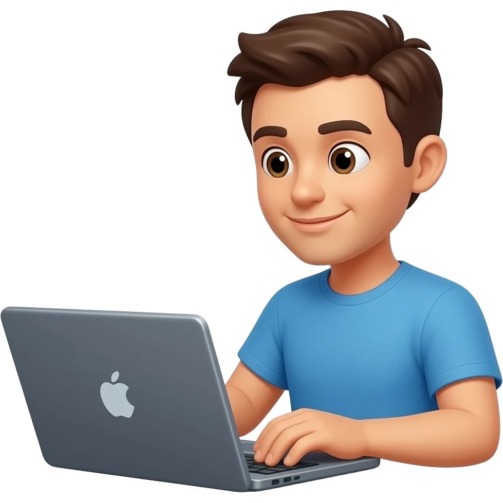 programar emoji