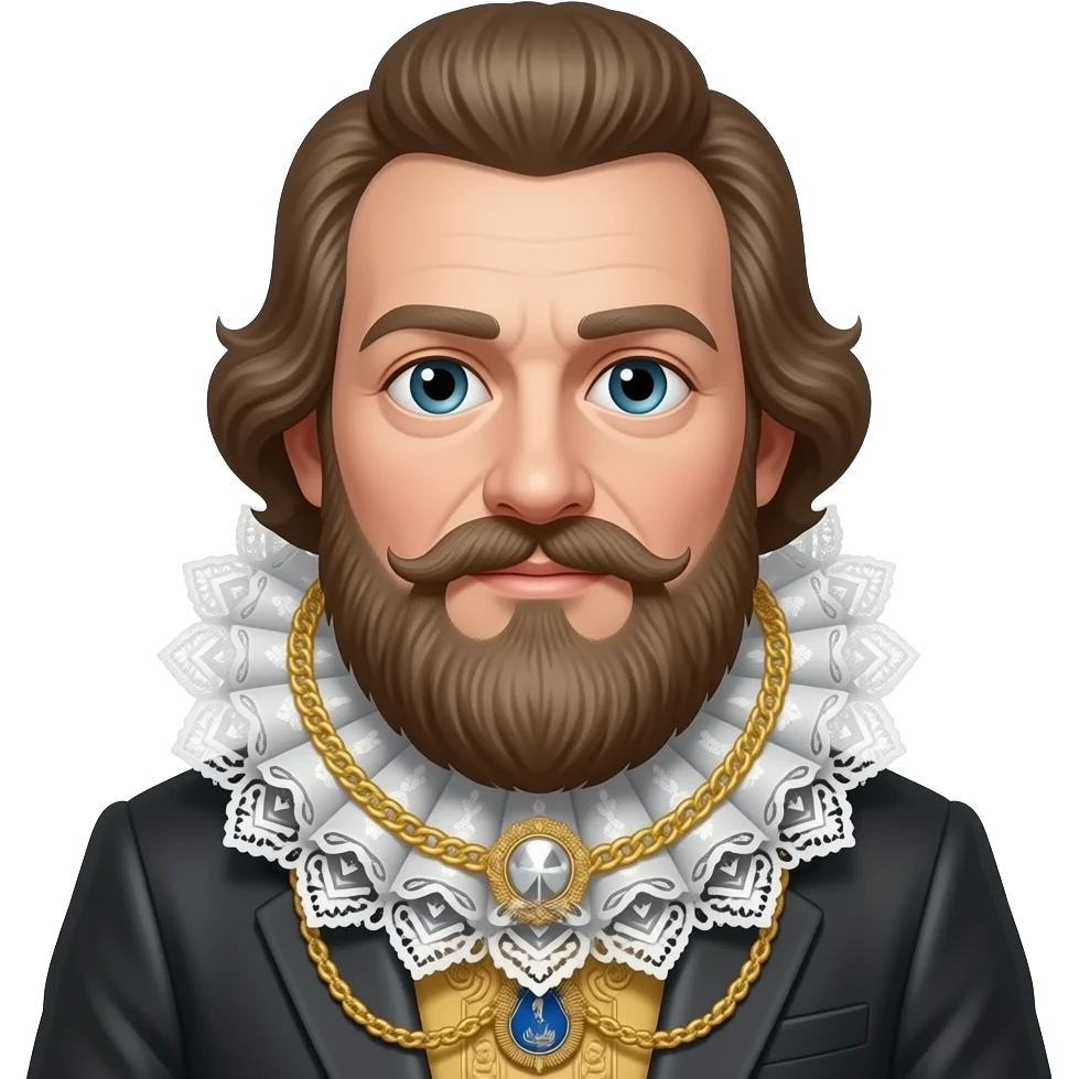 Habsburger emoji