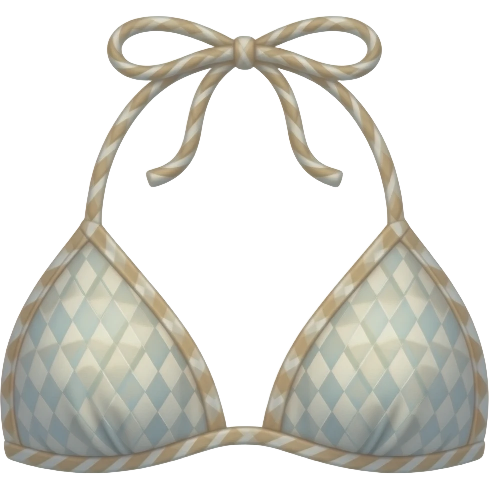 стринги emoji