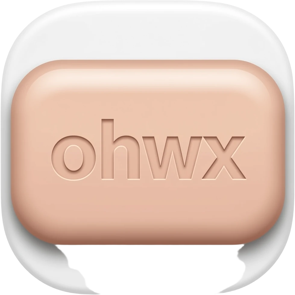 Soap emoji