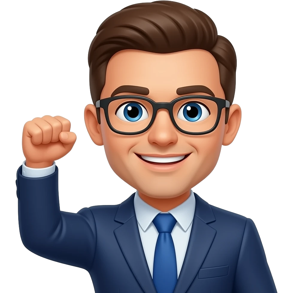 win emoji