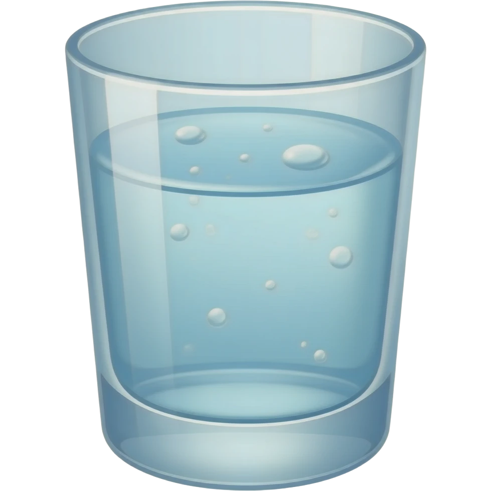 drink emoji