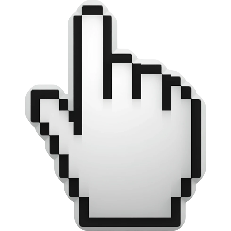 cursor emoji