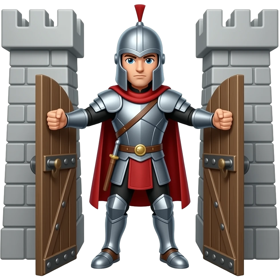 conquest emoji