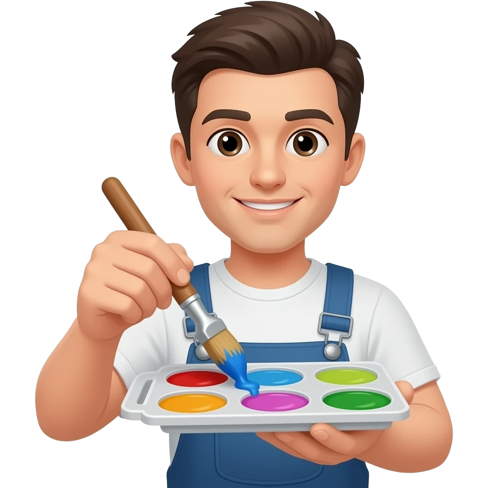 mixing emoji