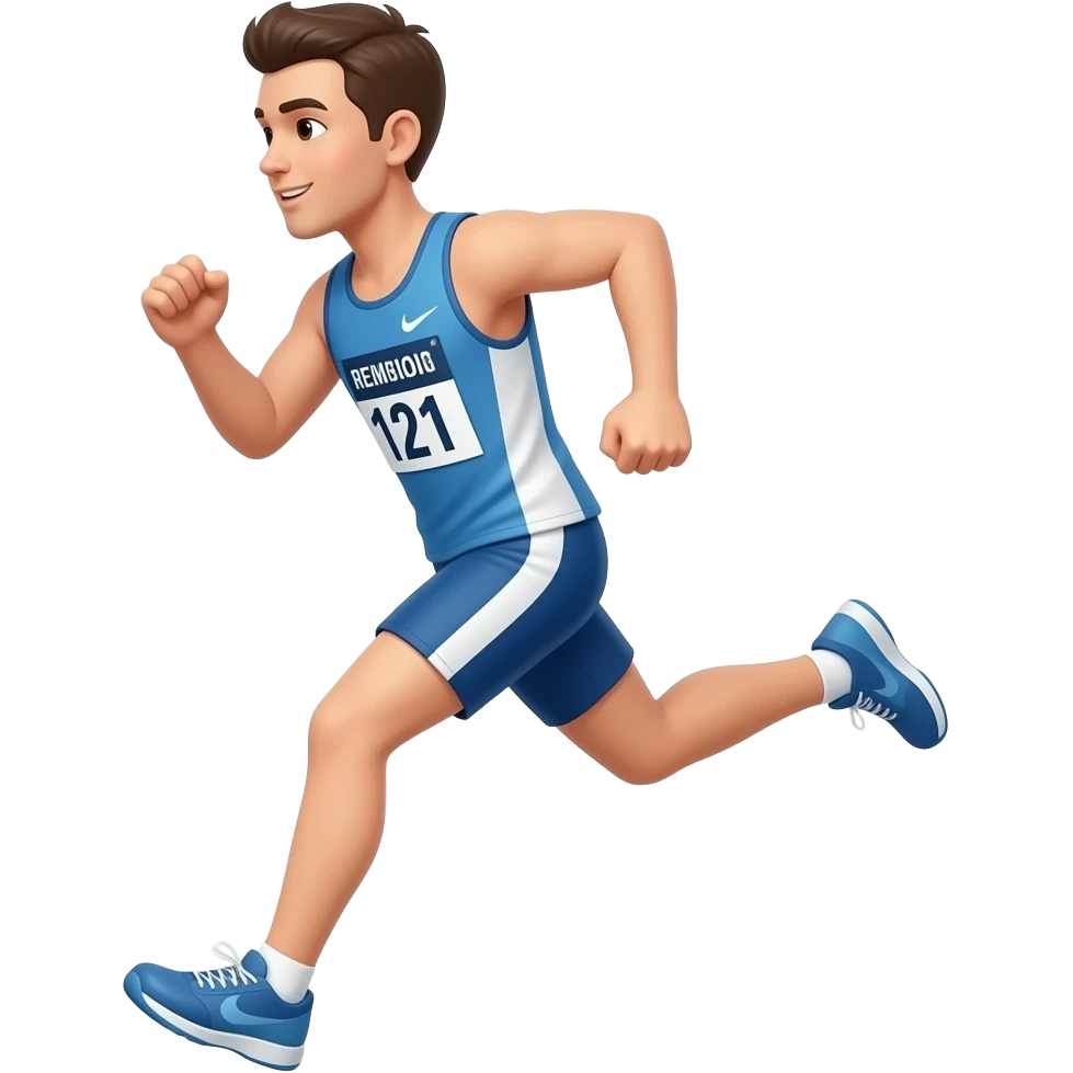 race emoji